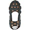 Ergodyne Ice Traction Device, 1 pc., M, PR 6304 - alternate 3