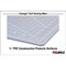 Vantage Self-Healing Cutting Mats, 12"x1, PK24 10681 - alternate 4