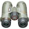 Bushnell Standard Binoculars, 10x Magnification, Bak-4 Roof Prism, 305 ft at 1000 yd Field of View 334210 - alternate 2