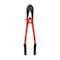 Klein Tools Steel-Handle Bolt Cutter, 18-Inch 63318 - alternate 6