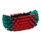 Vikan Car Wash Waterfed Rim Brush, Soft/Split,  545252 - alternate 1