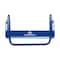 Georgia-Pacific 17-1/2"H x 16"W, Wiper Dispenser, Blue 54566 - alternate 3