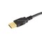 Monoprice USB 2.0 Cable, 10 ft.L, Black 5459 - alternate 5