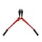 Klein Tools Steel-Handle Bolt Cutter, 18-Inch 63318 - alternate 8