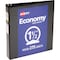 Avery Economy View Binder, 1-1/2" Round Rings, 2 7771105725 - alternate 5