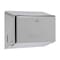 Georgia-Pacific Multifold Towel Dispenser, Chrome 54720 - alternate 12