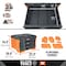 Klein Tools Toolbox, Three Drawer, Modbox 54823MB - alternate 21