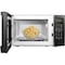 Danby Countertop Microwave, 1.1 cu ft, Black DBMW1121BBB - alternate 8