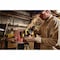 Dewalt Angle Grinder Kit, 20V DC, 4-1/2 in. Wheel Diameter (Battery Included) DCG413R2 - alternate 7