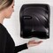 Smart Essence Towel Dispenser, Oceans, Black T8490TBK - alternate 2