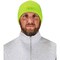 Ergodyne Beanie Cap, Over The Head, Universal, Lime 6804 - alternate 4
