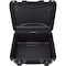 Nanuk Cases Black Carrying Case, 19.9"L x 16.1"W x 10.1"D 933-1001 - alternate 8