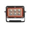 Groz Floodlight, LED, 18W 55028 - alternate 2