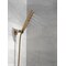 Delta Faucet Company Faucet, Handshower Showering Component Faucet, Champagne Bronze, Wall 55140-CZ