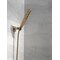 Delta Faucet Company Faucet, Handshower Showering Component Faucet, Champagne Bronze, Wall 55140-CZ