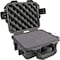 Pelican Black Protective Case, 11.8"L x 9.8"W x 4.7"D IM2050-X0001 - alternate 4