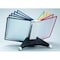 Sherpa Desk Ref Sys, 10 Panels, Assorted Colors 554200 - alternate 8