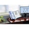 Sherpa Desk Ref Sys, 10 Panels, Assorted Colors 554200 - alternate 4
