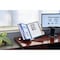 Sherpa Desk Ref Sys, 10 Panels, Assorted Colors 554200 - alternate 7