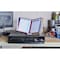 Sherpa Desk Ref Sys, 10 Panels, Assorted Colors 554200 - alternate 6
