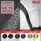 Delta Faucet, Handshower Showering Component Faucet, Matte Black, Wall 55421-BL - alternate 4
