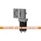 Buyers Products 600W/90-1 Electric Tarp Gear Motor - 3 Year Warranty 5543095 - alternate 3