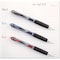Uni-Ball Pen, Gel, 207, Retrct, 0.7Mm, Be, PK12 UBC33951 - alternate 6