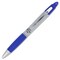 Zebra Pen Pen, Z-Grip Max, Bp, Rt, 1.0, Be, PK12 22420 - alternate 2