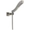 Delta Faucet Company Faucet, Handshower Showering Component Faucet, Stainless, Wall 55552-SS