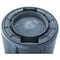 Rubbermaid Commercial BRUTE 32 gal Round Heavy Duty Plastic Can, Gray, None, Plastic, Not Applicable FG263200GRAY - alternate 5