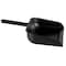 Colorcore ColorCore Handheld Dustpan, Black 558119 - alternate 2
