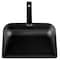 Colorcore ColorCore Handheld Dustpan, Black 558119 - alternate 3