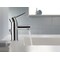 Delta Single Handle Single Hole Lavatory Faucet, Chrome 1 or 3-hole 4" installation Hole 559LF-PP - alternate 4
