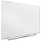 Iceberg Dry Erase Board, Glass, 36 in, 48 in, No Frame Frame, Ultra White, Gloss 31140 - alternate 6