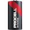 Procell Procell Intense C Alkaline Battery, 1.5V DC, PK12 PX1400 - alternate 3