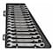 Milwaukee Tool 15pc Ratcheting Combination Wrench Set - Metric 48-22-9516 - alternate 2