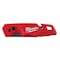 Milwaukee Tool FASTBACK Folding Utility Knife, 6-7/8 in, Red 48-22-1501 - alternate 16