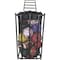 Champion Sports Compact Steel Ball Locker, 28Lx22Wx43"H CBL - alternate 5