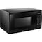 Danby Countertop Microwave, 1.1 cu ft, Black DBMW1121BBB - alternate 5