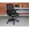 Boss Mesh Task Chair, Adjustable, Black B6223-BK - alternate 2
