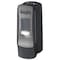 Gojo ADX-7 700mL Foam Soap Dispenser, Push-Style, Chrome/Black 8788-06 - alternate 6