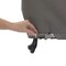 Classic Accessories Ravenna Patio Chaise Lounge Cover, Grey, 66", 68"x30.5" 55-145-015101-EC - alternate 4