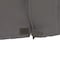 Classic Accessories Ravenna Patio Umbrella Cover, Grey, 23.5"x23.5" 55-159-015101-EC - alternate 5