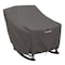 Classic Accessories Ravenna Cover, Chair, Patio, Rocking, 35"x30" 55-161-015101-EC - alternate 1