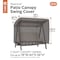 Classic Accessories Cover, Patio Canopy Swing, Grey 55-170-015101-EC - alternate 8