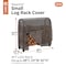 Classic Accessories Fire Pit/Log Rack Cover, 4 ft 55-171-025101-EC - alternate 8