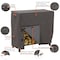 Classic Accessories Fire Pit/Log Rack Cover, 4 ft 55-171-025101-EC - alternate 4