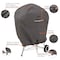 Classic Accessories Cover, Grill, Patio Kettle BBQ, Grey 55-178-015101-EC - alternate 5