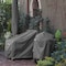 Classic Accessories Patio Cushion/Cover Storage Bag, Grey 55-180-015101-EC - alternate 7