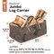 Classic Accessories Jumbo Log Carrier 55-185-015101-EC - alternate 6